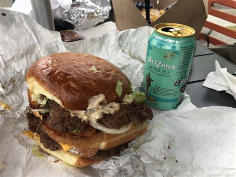 Hot mess burgers - Hot Mess Burgers Mint Hill. 4.9 (21) • 2307.6 mi. Delivery Unavailable. 9229 Lawyers Road Suite E. Enter your address above to see fees, and delivery + pickup estimates. $ • Sandwiches • American • Burgers. Group order. Schedule. Featured items. 